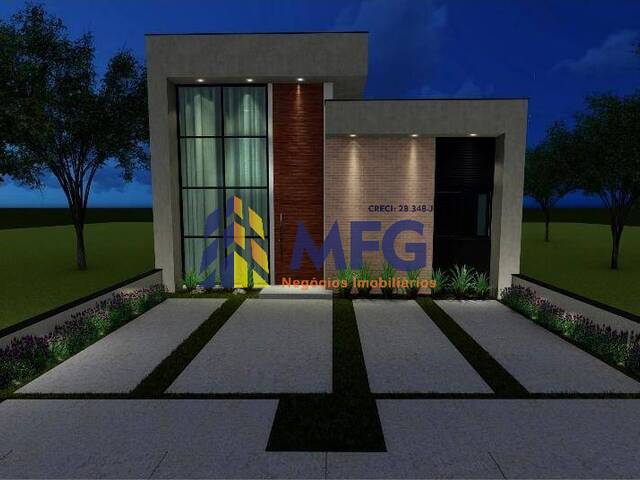 Casa para Venda em Sorocaba - 3