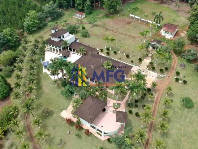 Venda em Centro - Registro