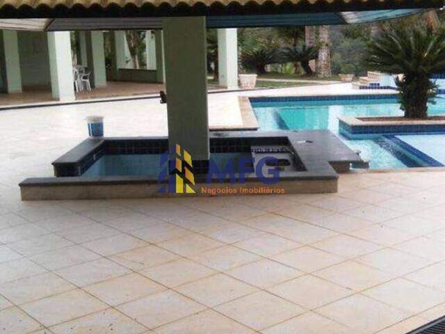 Fazenda para Venda em Registro - 2