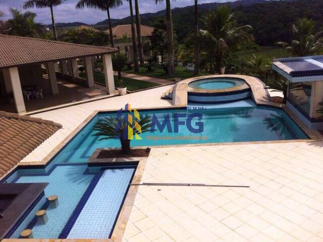 Fazenda para Venda em Registro - 3