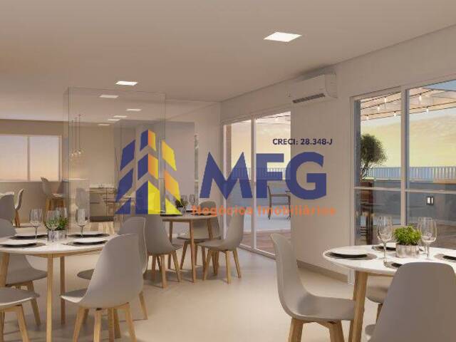Apartamento para Lançamento em Sorocaba - 5