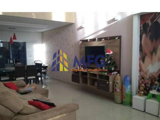 Casa em condomínio para Venda em Sorocaba - 3