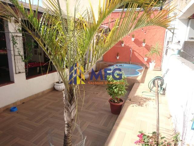 Casa para Venda em Sorocaba - 3