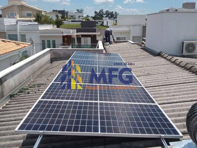 Casa em condomínio para Venda em Votorantim - 2