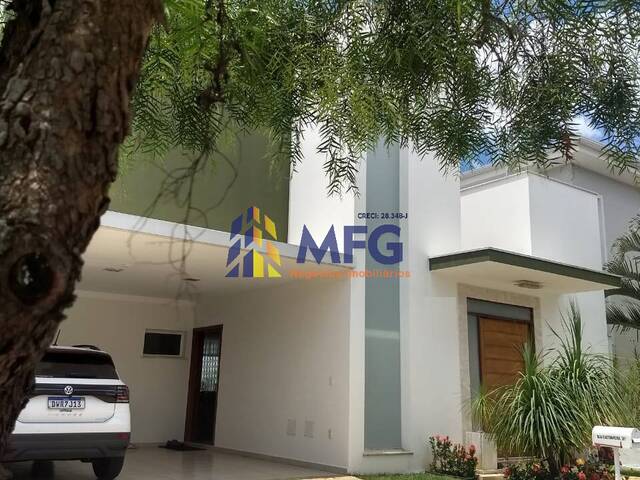 Casa em condomínio para Venda em Votorantim - 4