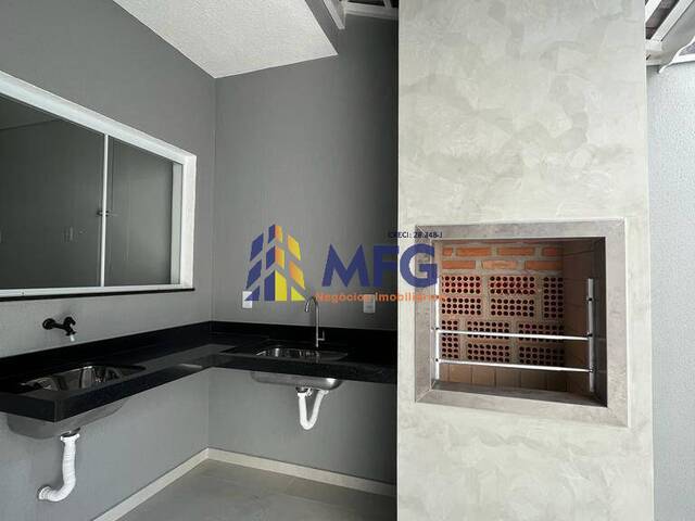 Casa para Venda em Sorocaba - 4