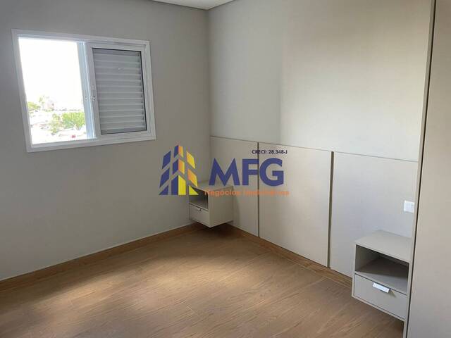 Apartamento para Venda em Sorocaba - 5