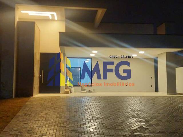 Casa em condomínio para Venda em Votorantim - 3