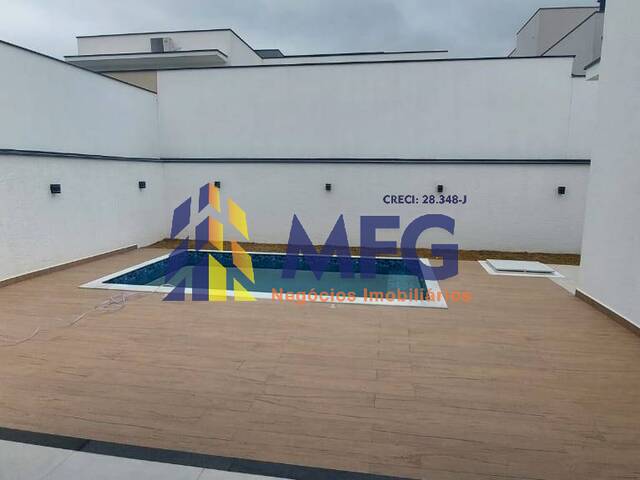 Casa em condomínio para Venda em Votorantim - 4