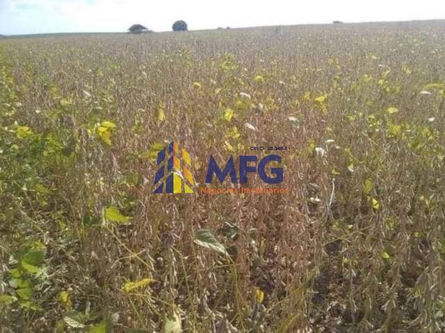 Venda em CENTRO - Echaporã