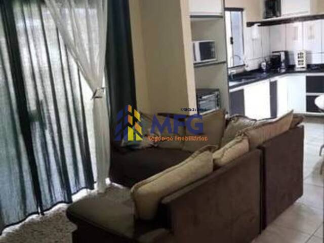 Casa para Venda em Sorocaba - 2