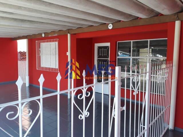 Casa para Venda em Votorantim - 3