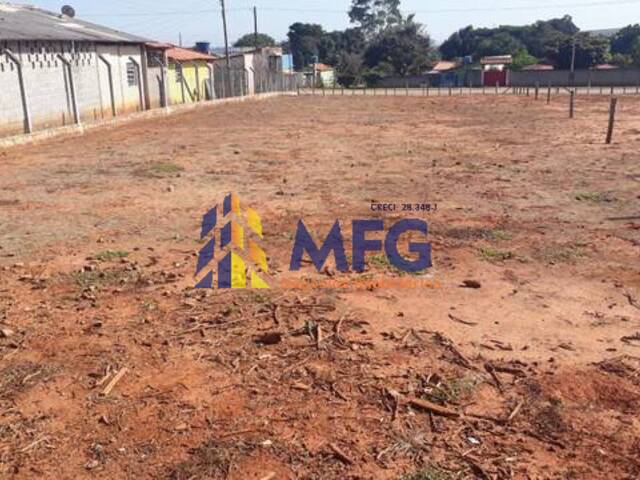 Terreno para Venda em Araçoiaba da Serra - 2