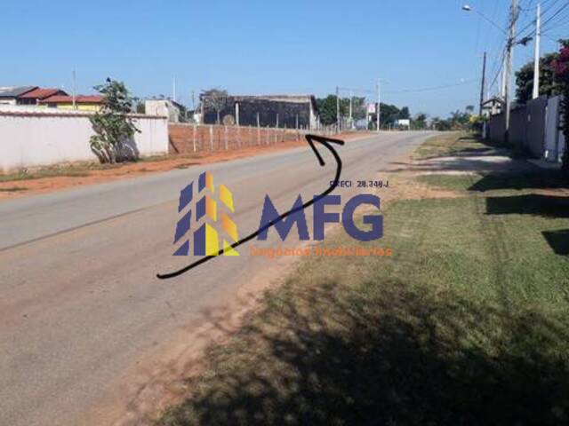 Terreno para Venda em Araçoiaba da Serra - 4