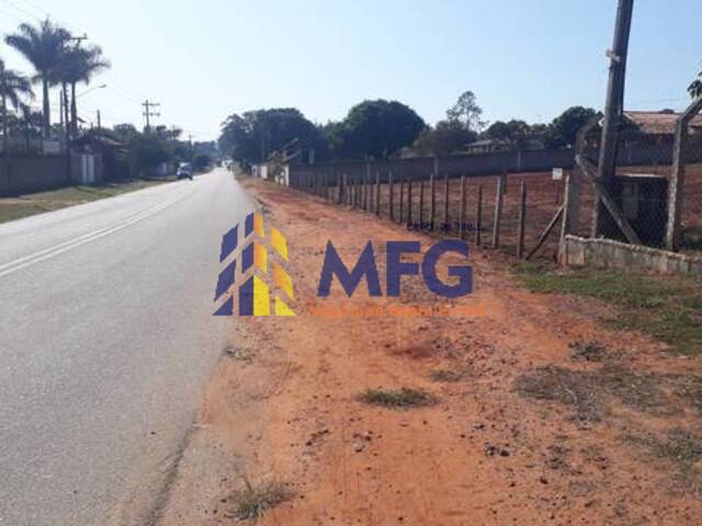 Terreno para Venda em Araçoiaba da Serra - 3