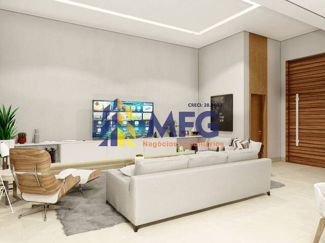 Casa em condomínio para Venda em Votorantim - 2