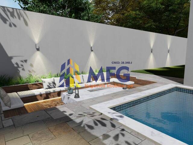 Casa em condomínio para Venda em Votorantim - 4