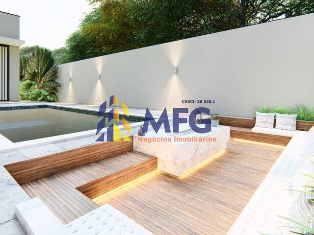 Casa em condomínio para Venda em Votorantim - 3