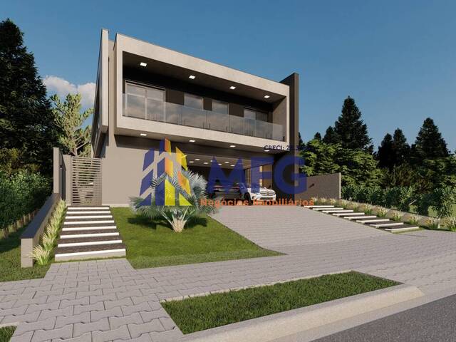 Casa em condomínio para Venda em Votorantim - 2