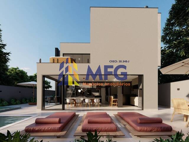 Casa em condomínio para Venda em Votorantim - 3