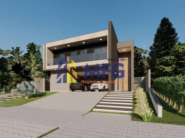 Casa em condomínio para Venda em Votorantim - 4