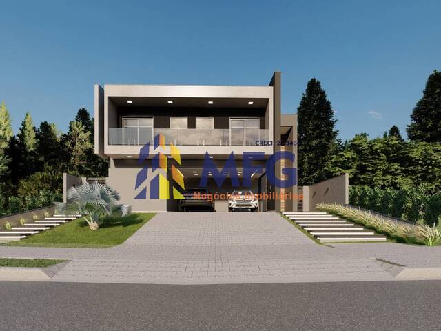 Casa em condomínio para Venda em Votorantim - 5