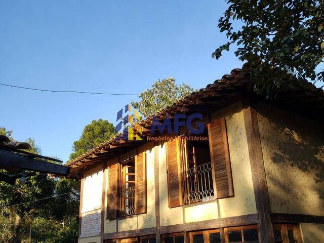 Sítio para Venda em Jarinu - 5