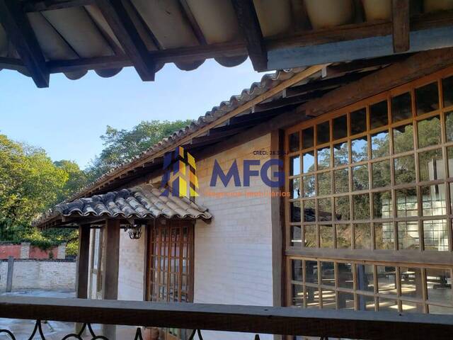 Venda em centro - Jarinu