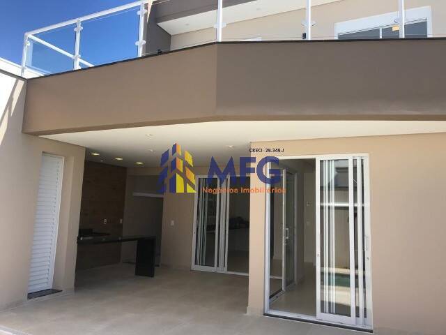 Casa em condomínio para Venda em Sorocaba - 5