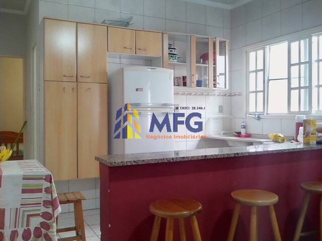 #11694 - Casa para Venda em Ilha Comprida - SP - 2