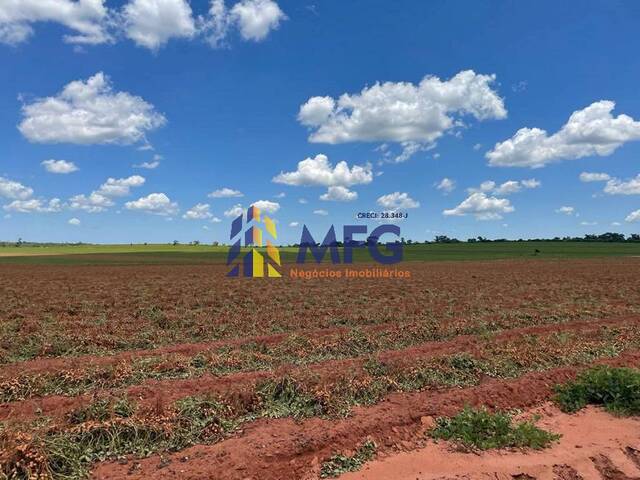 #11698 - Fazenda para Venda em Quatá - SP - 2