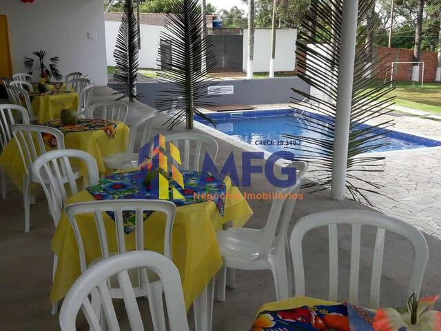 Chácara para Venda em Araçoiaba da Serra - 2