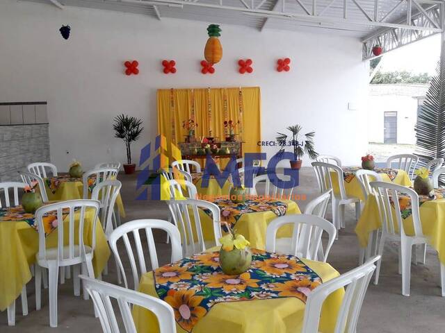 Chácara para Venda em Araçoiaba da Serra - 4