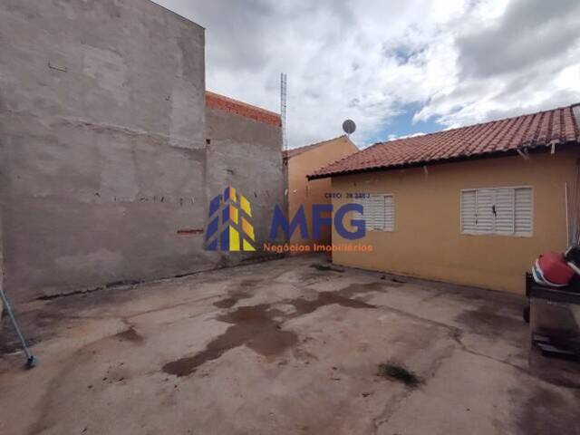 Casa para Venda em Sorocaba - 4