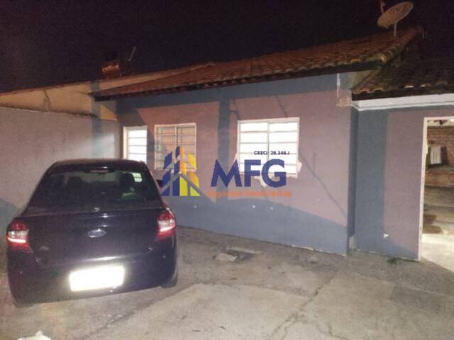 Casa para Venda em Sorocaba - 2