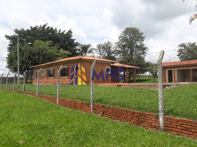 #11719 - Fazenda para Venda em Pompéia - SP - 3