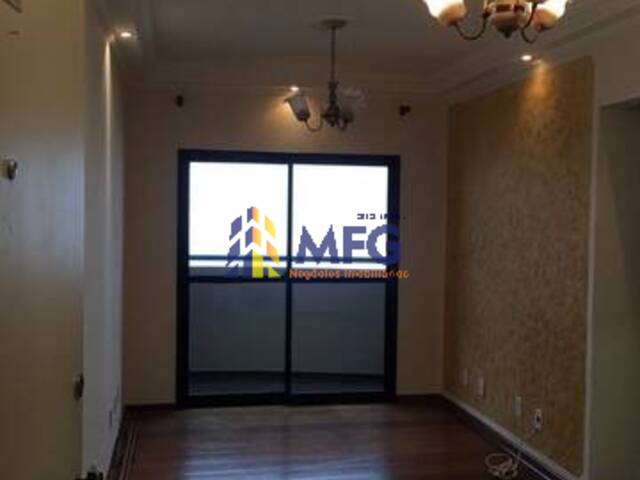 Apartamento para Venda em Sorocaba - 3