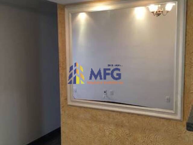 Apartamento para Venda em Sorocaba - 2