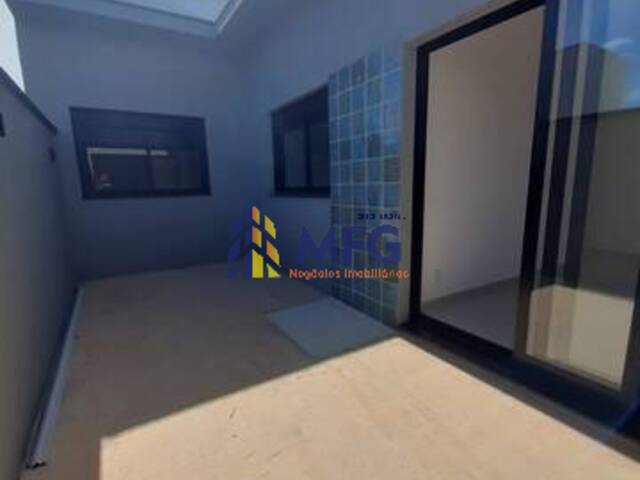 Casa em condomínio para Venda em Tatuí - 3