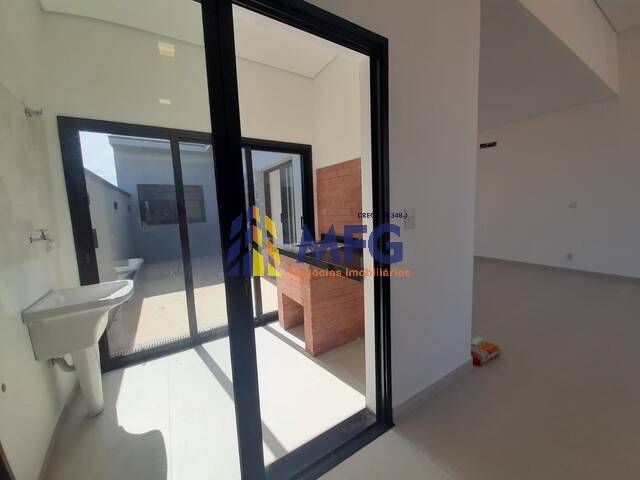 Casa em condomínio para Venda em Tatuí - 4