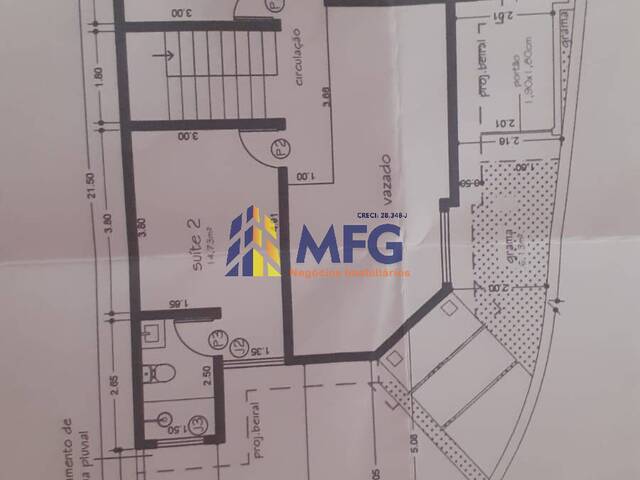 Casa em condomínio para Venda em Sorocaba - 2