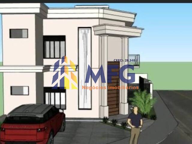 Casa em condomínio para Venda em Sorocaba - 4