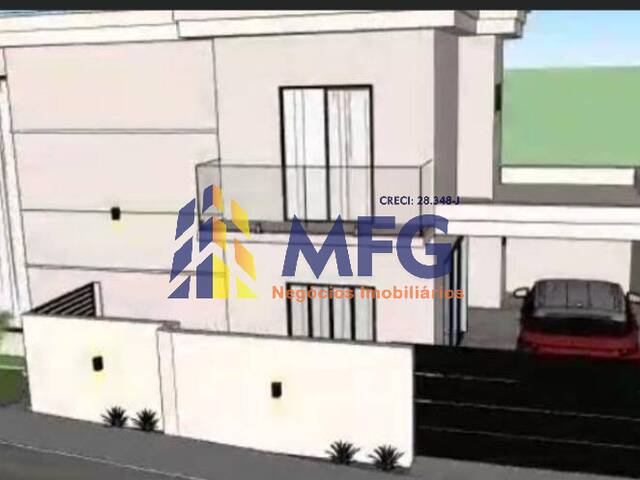 Casa em condomínio para Venda em Sorocaba - 5