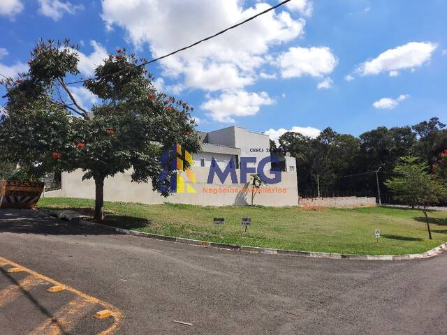 Terreno em condomínio para Venda em Sorocaba - 2
