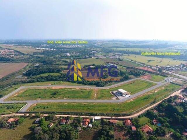 Área para Venda em Sorocaba - 4