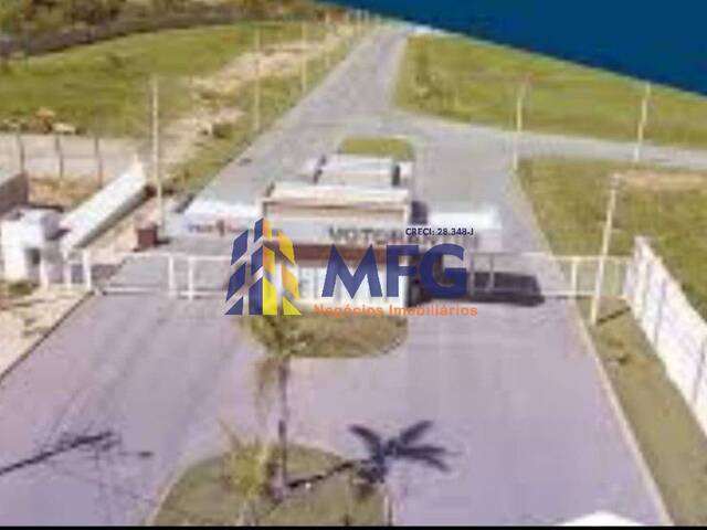 Área para Venda em Sorocaba - 5