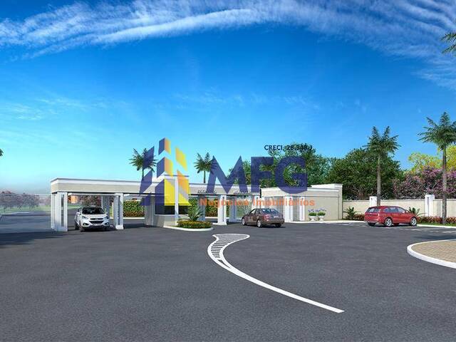 Área para Venda em Araçoiaba da Serra - 2