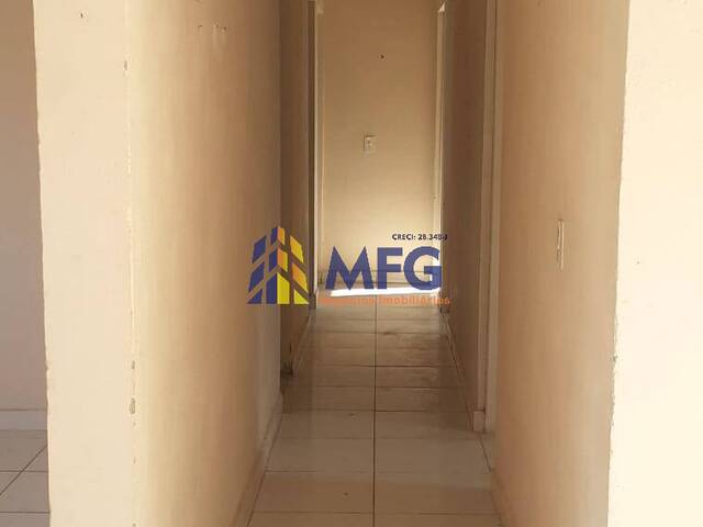 Casa para Venda em Araçoiaba da Serra - 5