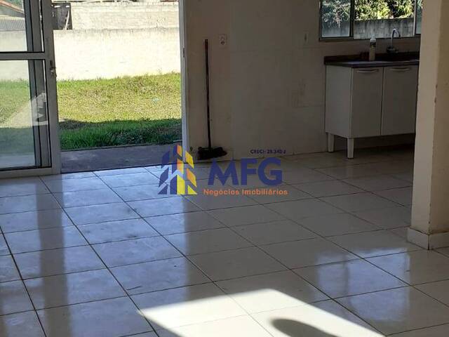 Casa para Venda em Araçoiaba da Serra - 4