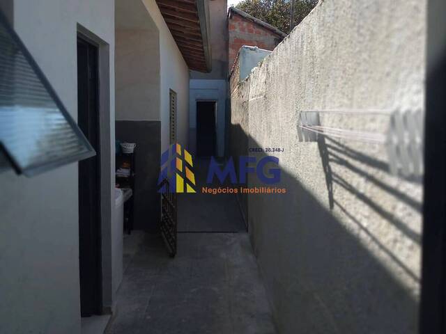 Casa para Venda em Sorocaba - 3